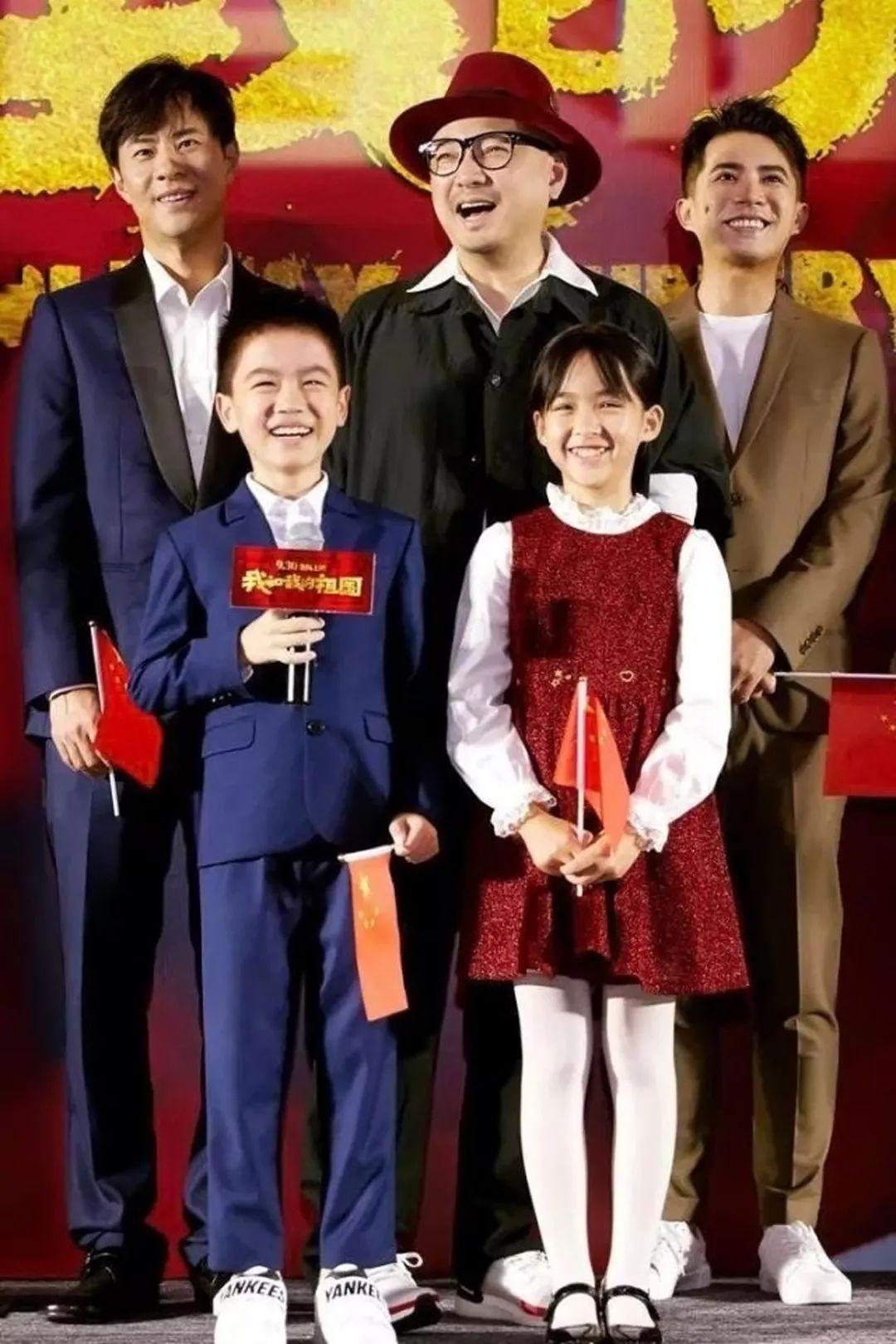 五个天线宝宝合照，友谊与快乐的象征
