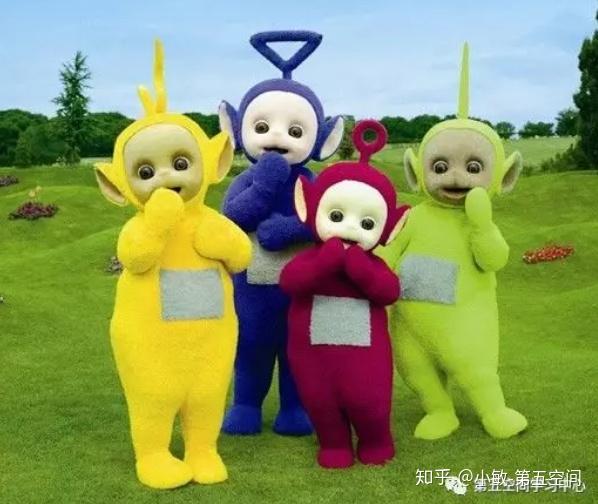 天线宝宝模型，探索与创意的完美结合
