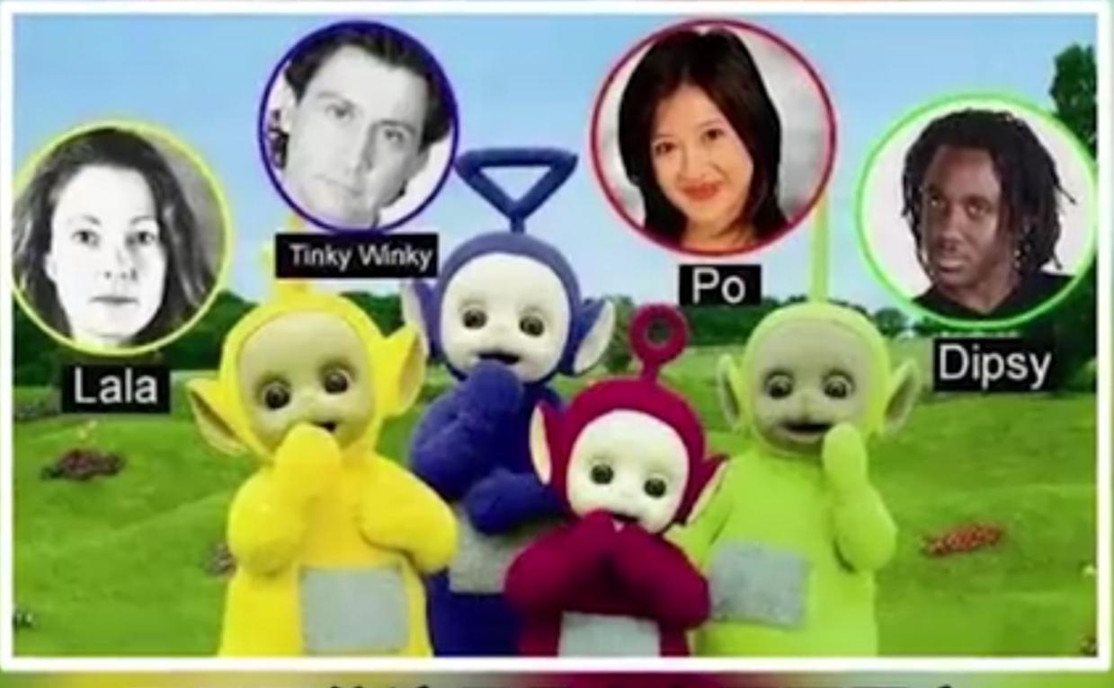 天线宝宝视频播放中文免费，童年的回忆与共享的快乐