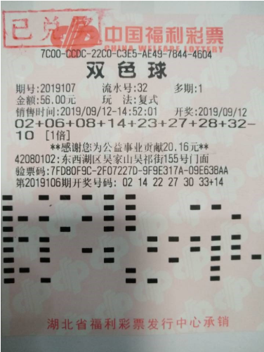 彩票双色球购买，探索与体验
