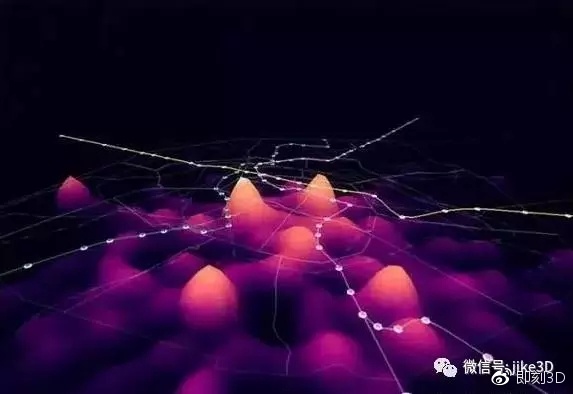 探索3D走势图基本版，揭示数据的立体之美