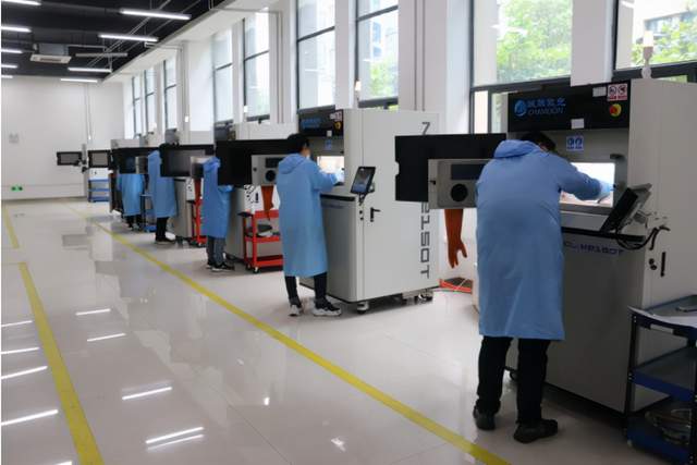 探索未来制造领域的新星，3D打印机的用途与前景展望