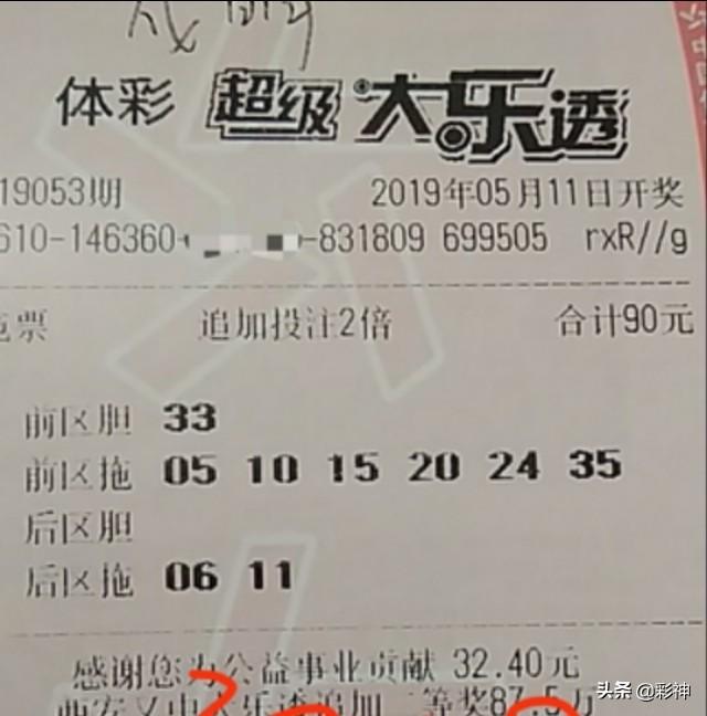 大乐透前区杀号定胆彩经网，探索彩票策略的新境界