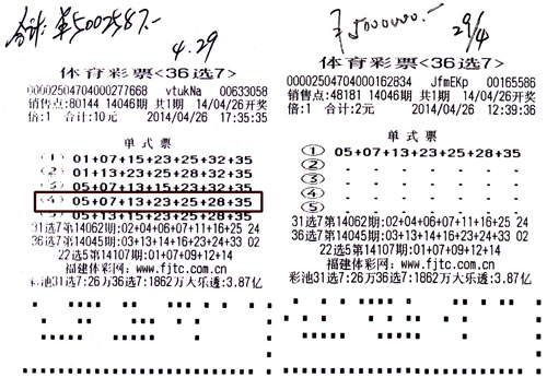 福建体育彩票36选7官网，探索数字彩票的魅力与便捷性