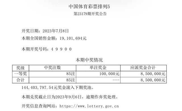 澳门彩票开奖结果，探索2023年最新开奖数据