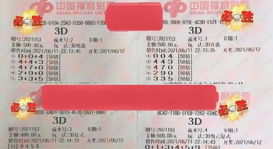 福彩3D图谜总汇全图九牛彩——探索彩票世界的奥秘与魅力