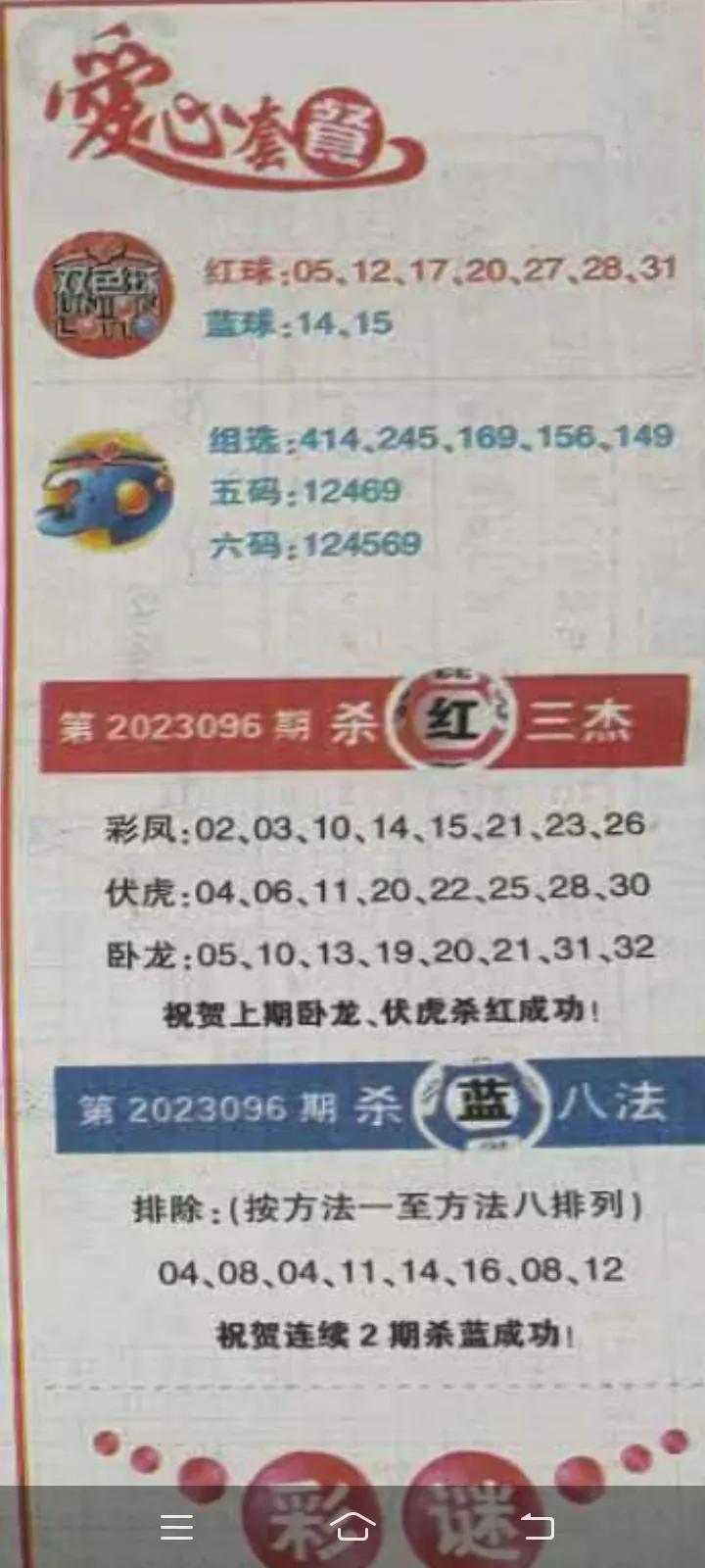 双色球谜语预测总汇，探索彩票背后的奥秘