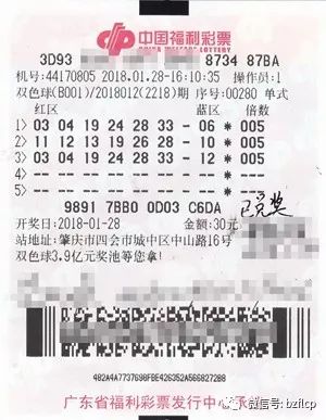最新双色球开奖号码2021144期揭晓，幸运儿或将诞生
