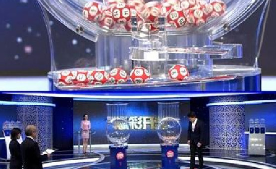 双色球开奖直播之夜，揭晓今晚的神秘结果图