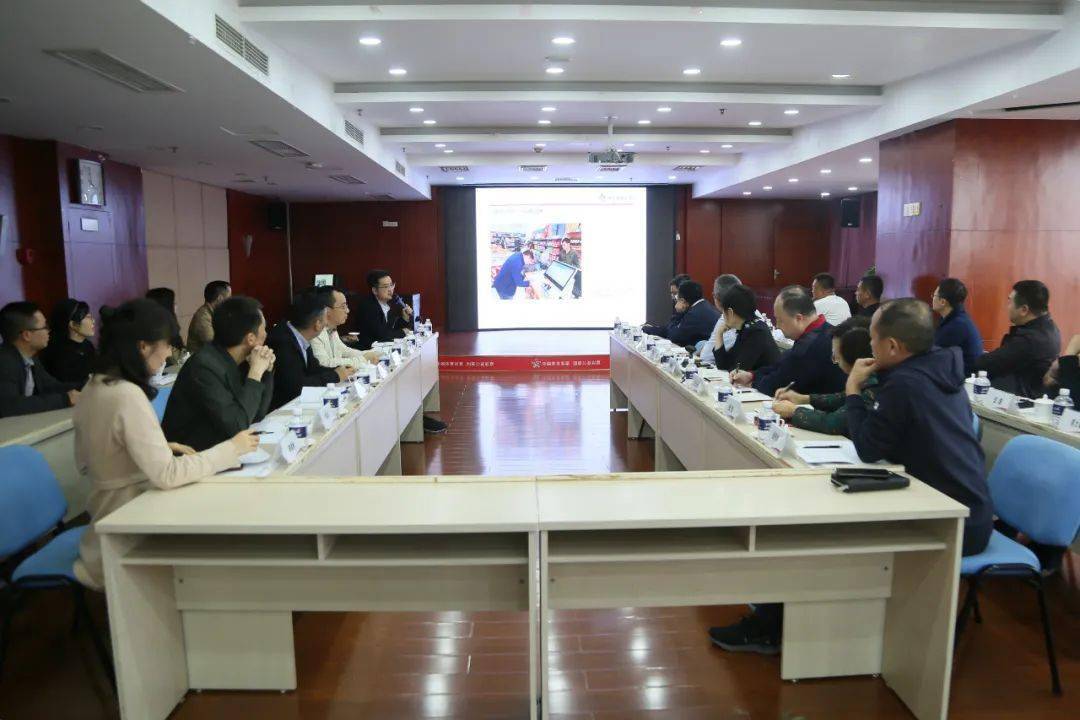 辽宁体彩中心主任，引领与担当