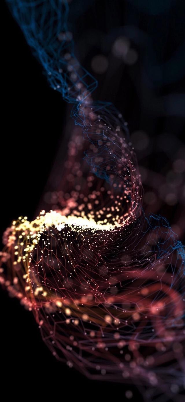 探索全新视界，免费全屏立体3D壁纸的魅力