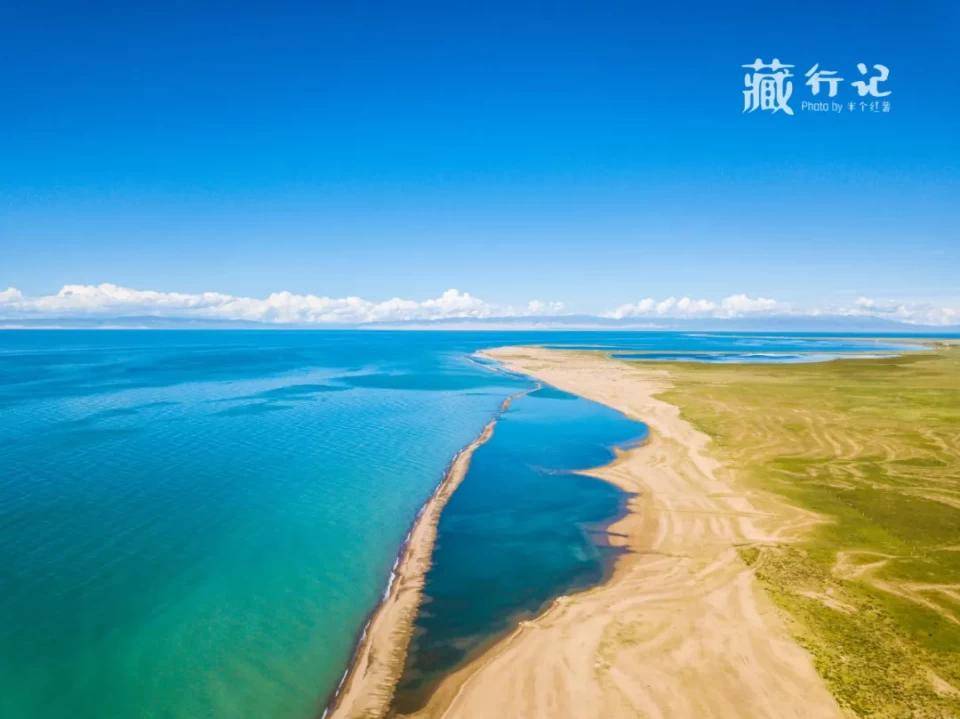 推荐一个好地方—人间仙境青海湖