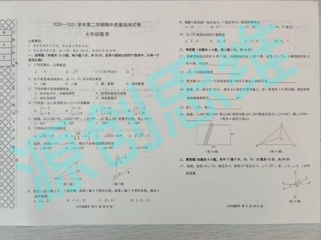 双色球游戏中的蓝号数量解析