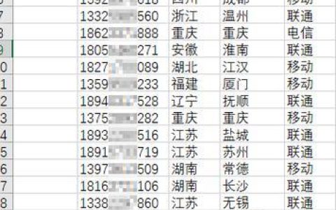 揭秘手机号归属地查询姓名，背后的技术与社会考量