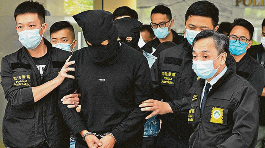 澳门六公叔内部爆料真相揭秘，深度探究事件背后的真相