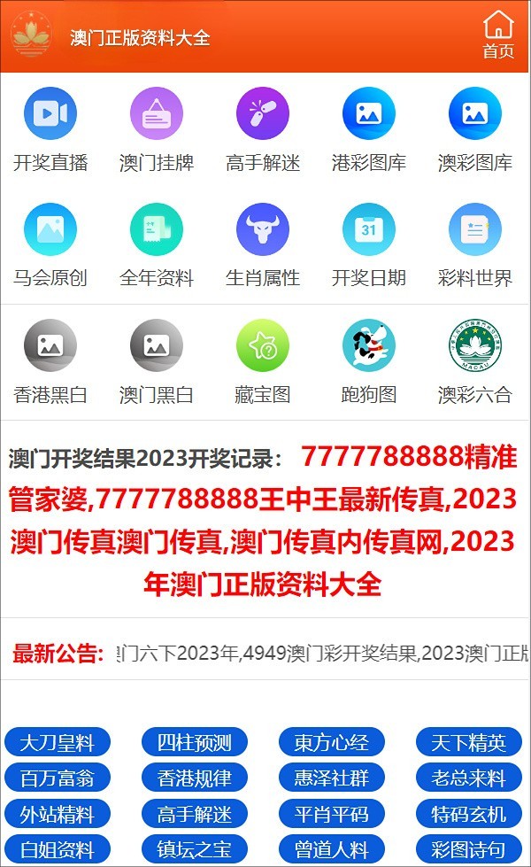 新澳门六走势图网站，探索与解析