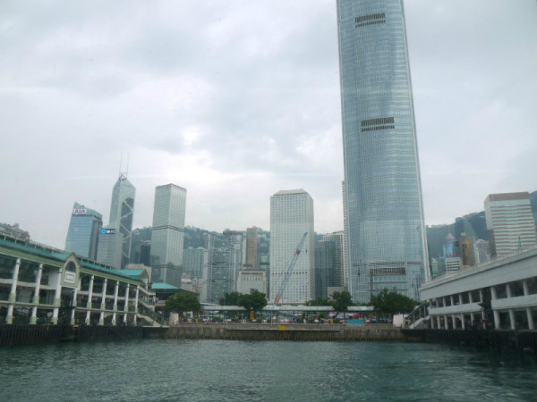 澳门六号码头是否有前往香港的船只，最新情况解析