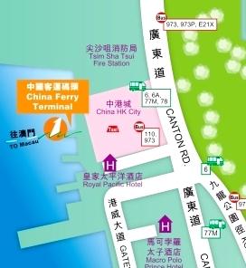 澳门六号码头最新运营情况及查询电话介绍