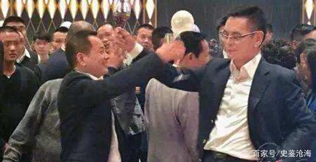 澳门六哥身份揭秘，图片大全及背后故事