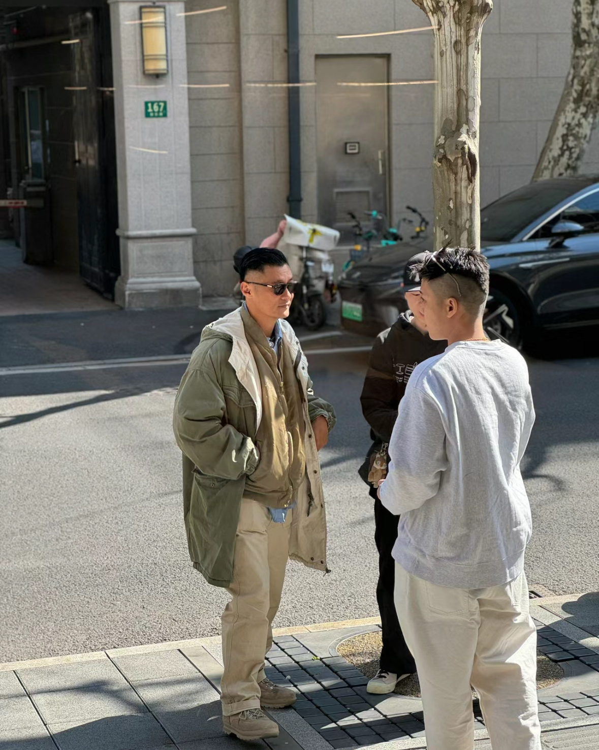 澳门六叔近期新闻视频回放大全，揭秘背后的故事