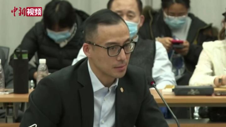 澳门六叔最新新闻视频报道