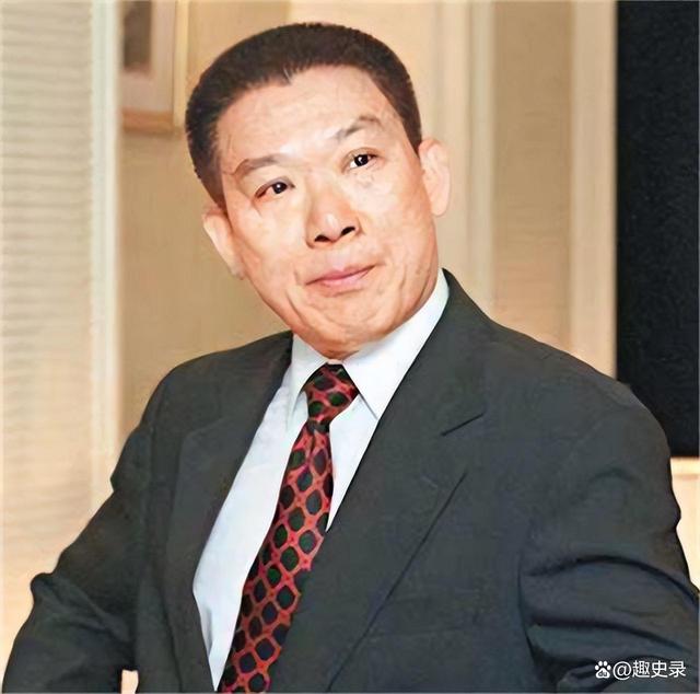 澳门六哥背后的神秘老板，揭秘身份与图片大全