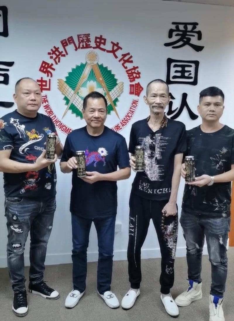 澳门六哥最新情况直播回放大全，揭秘他的成长与变迁