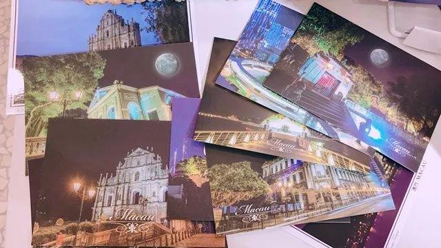 澳门六个景点深度游