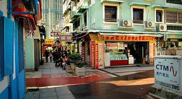 澳门六记粥面，探寻传统美味的营业时间
