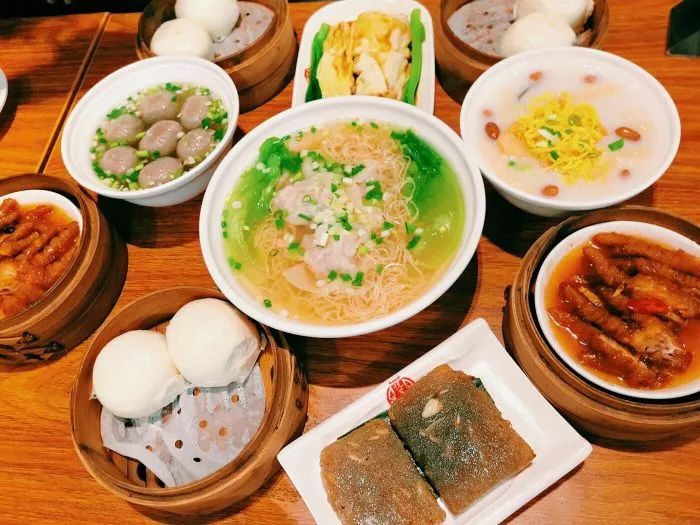 澳门六记粥铺，传统美味的延续与探索