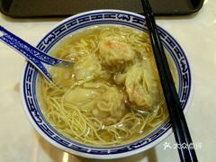 澳门六记竹升面的独特魅力与传承故事
