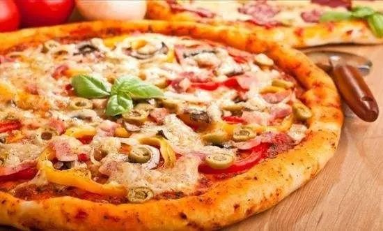 澳门六姥爷披萨店地址查询官网，美食之旅与数字化时代的完美结合