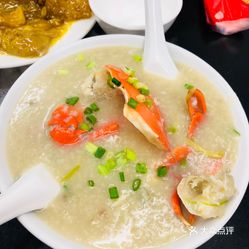 澳门六记粥面，品味传统美食的绝佳去处