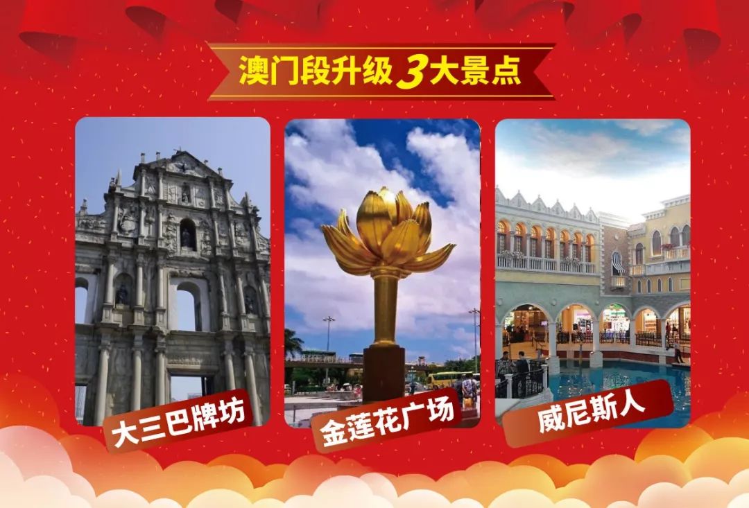 澳门六天五晚之旅，探索与体验的视频播放